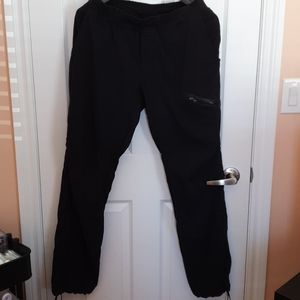 Lululemon dance studio men's pants